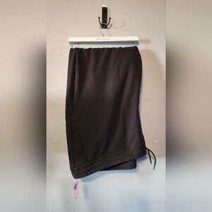 4xOld Navy 4x men Jogger pants black nwt new